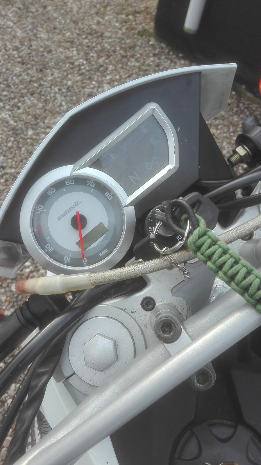 Generic trigger 50 X billede 3