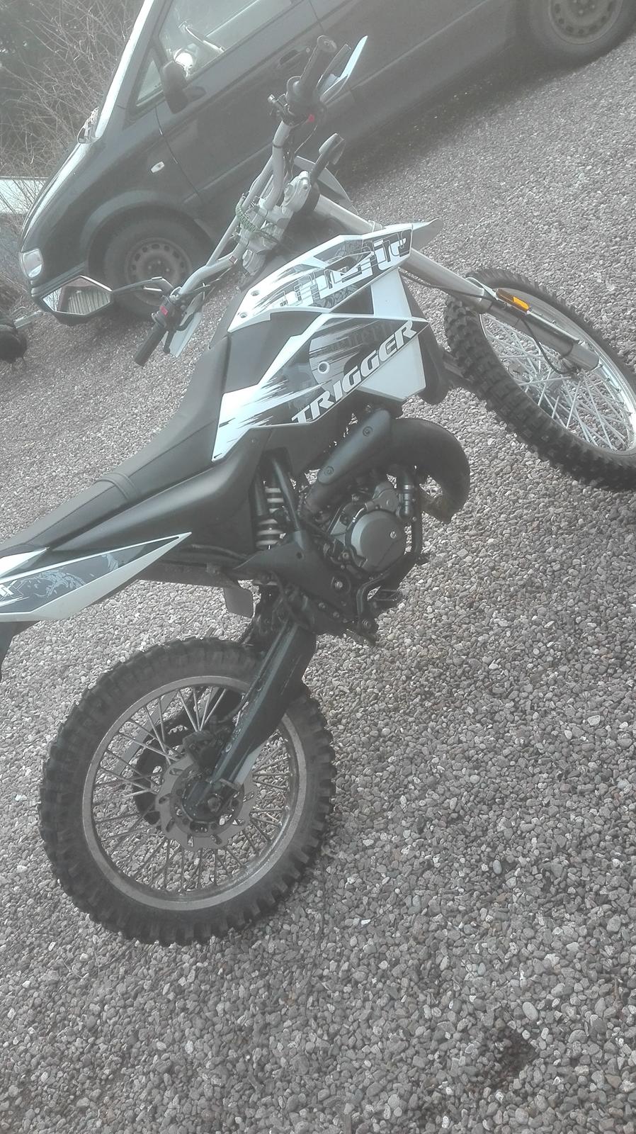 Generic trigger 50 X billede 4