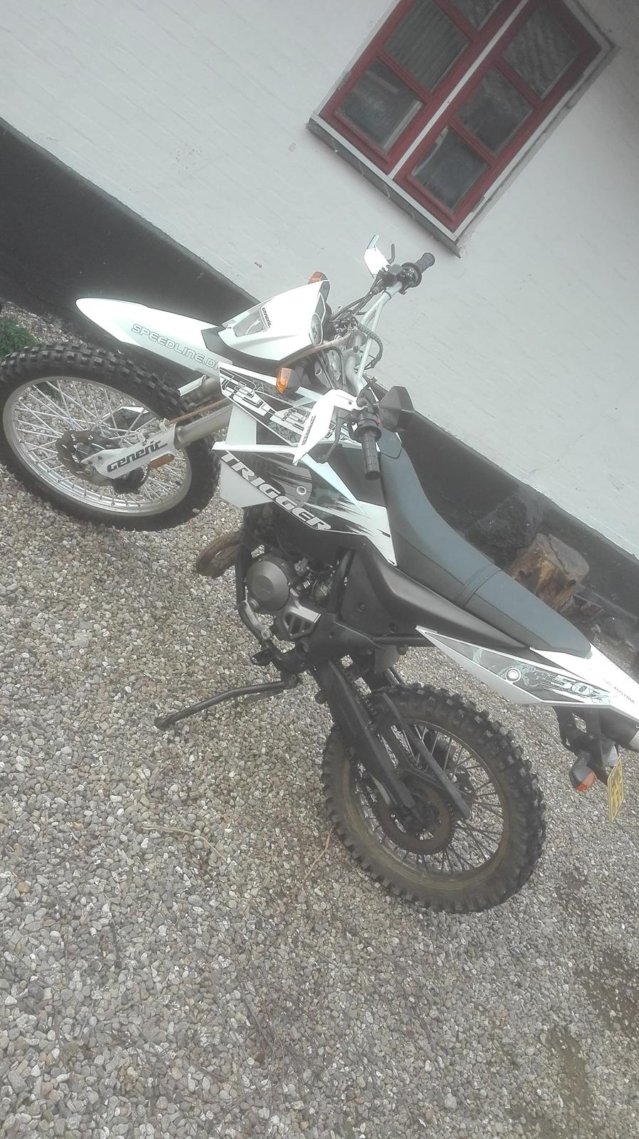 Generic trigger 50 X billede 5