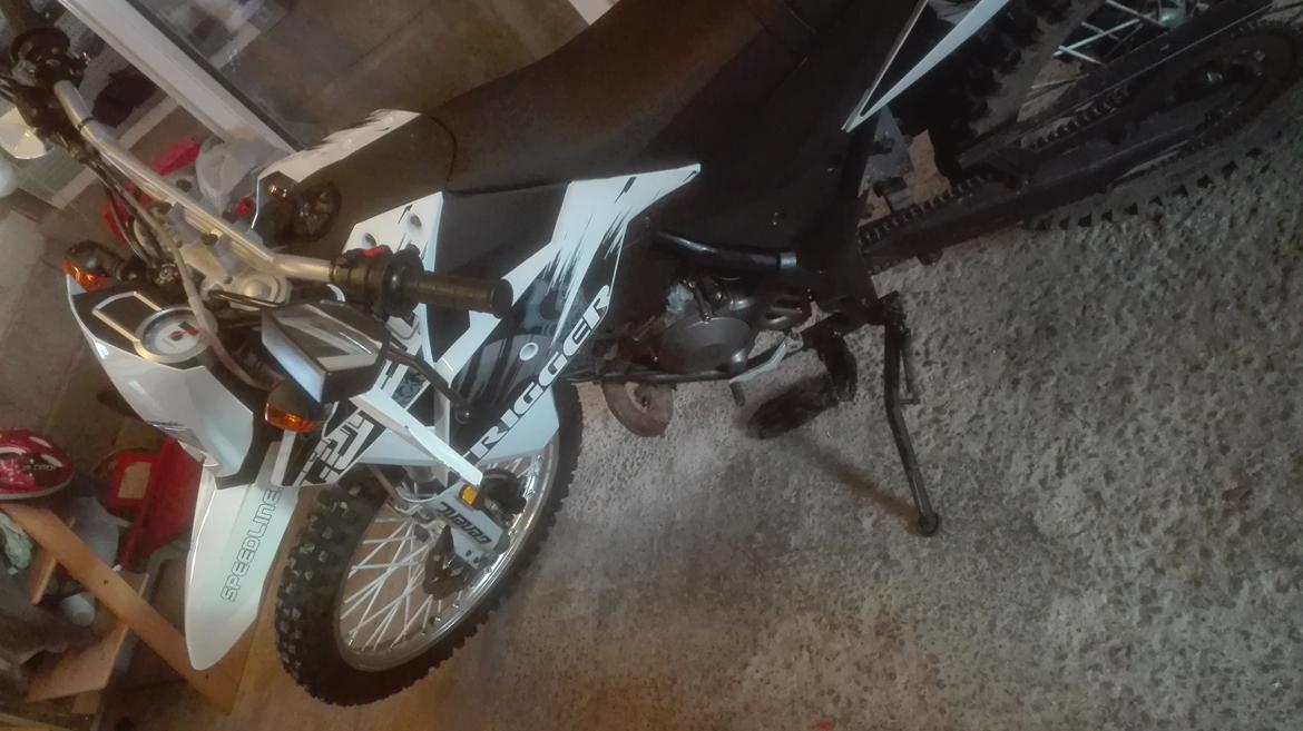 Generic trigger 50 X billede 6