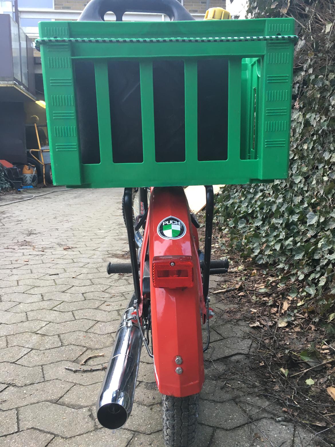 Puch Maxi K billede 7