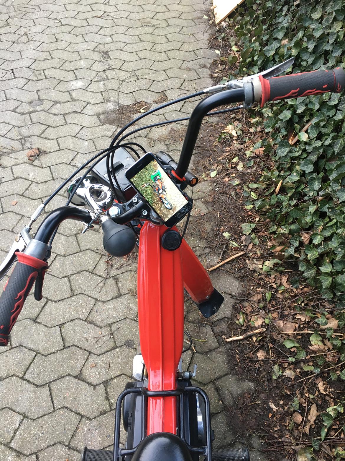 Puch Maxi K billede 8