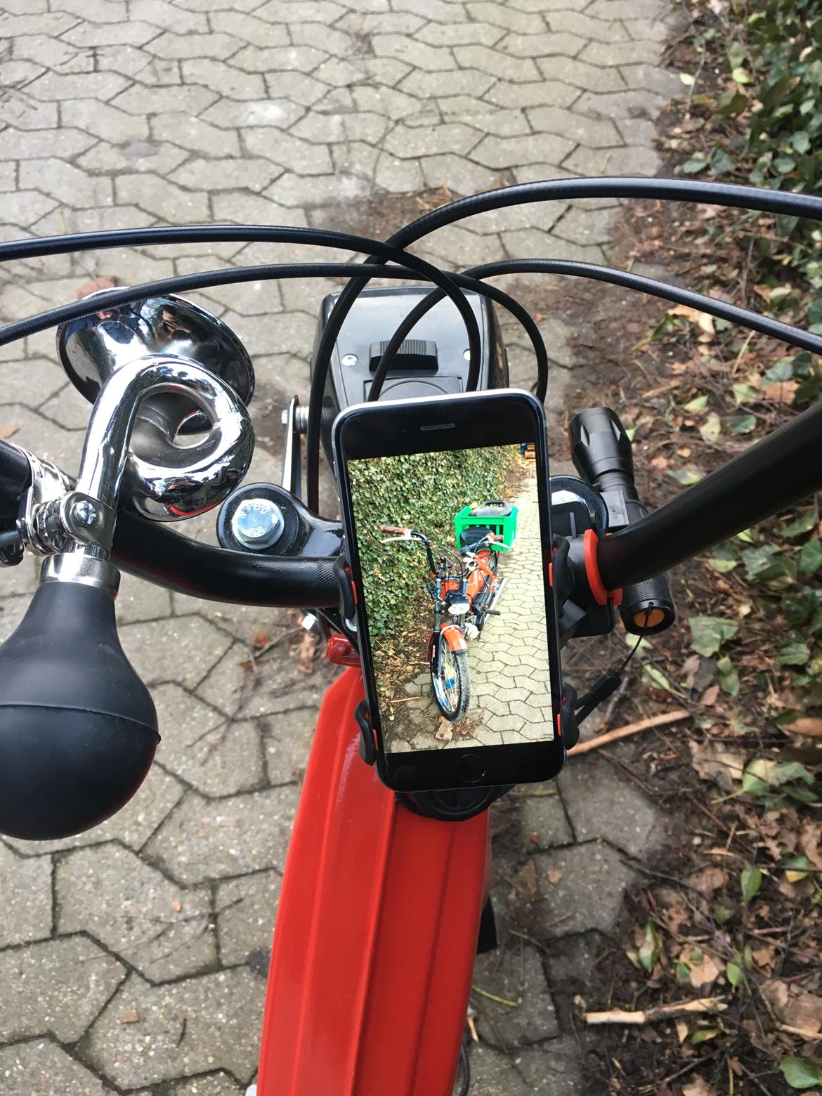 Puch Maxi K billede 9