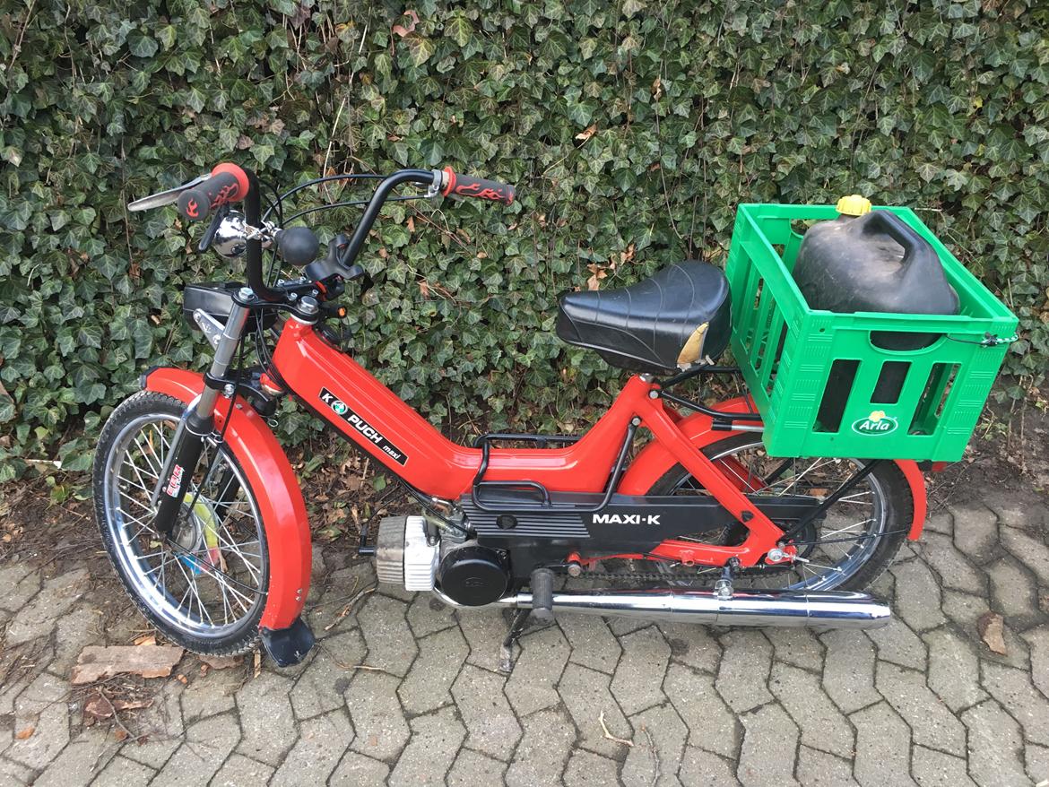 Puch Maxi K billede 13