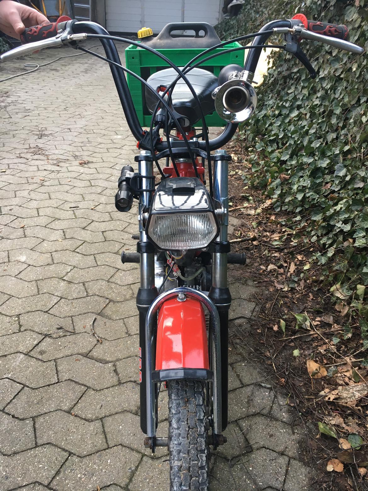 Puch Maxi K billede 17