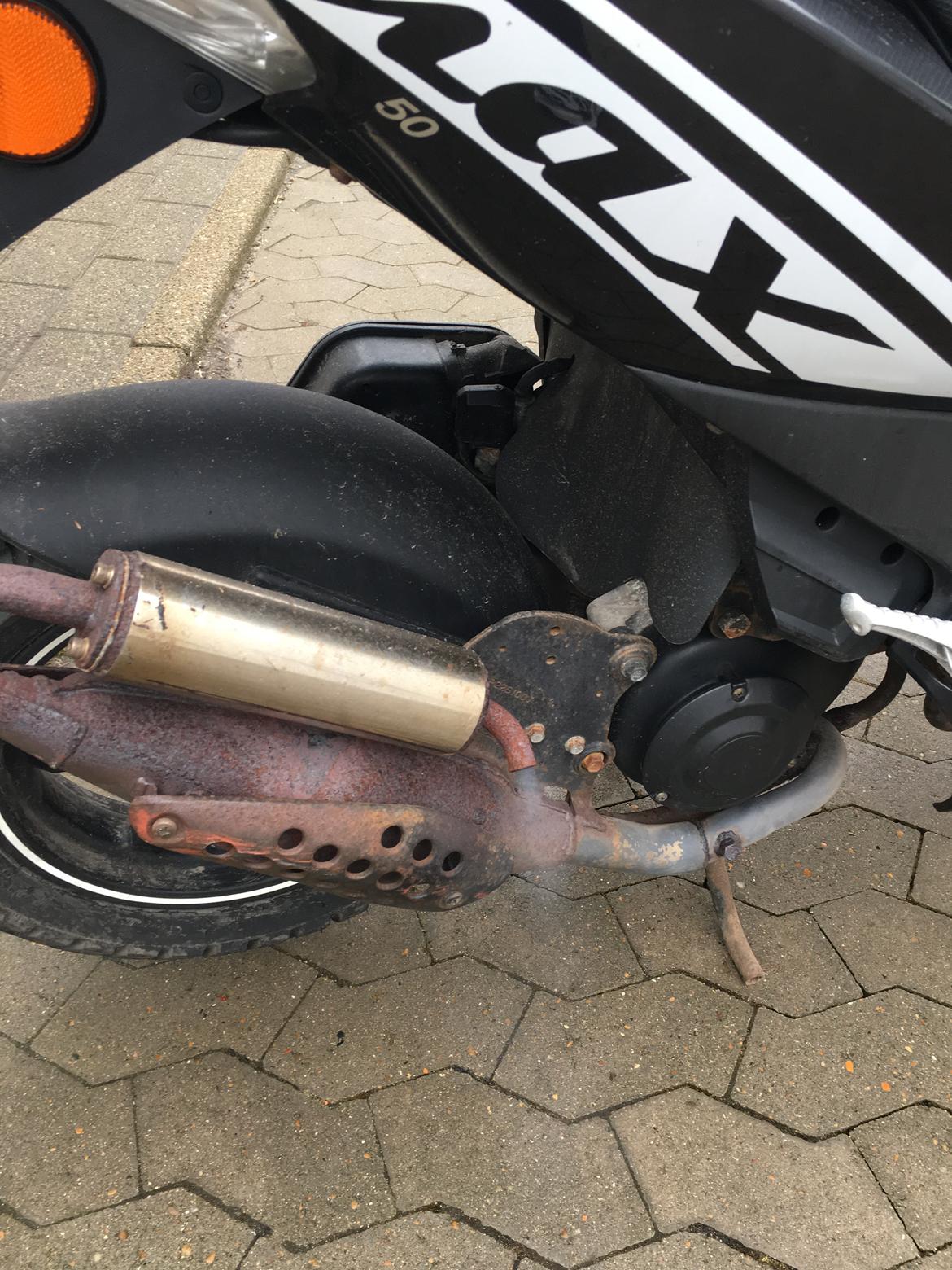 PGO G-max SOLGT billede 8