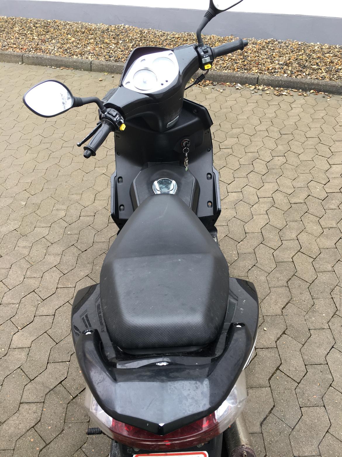 PGO G-max SOLGT billede 3