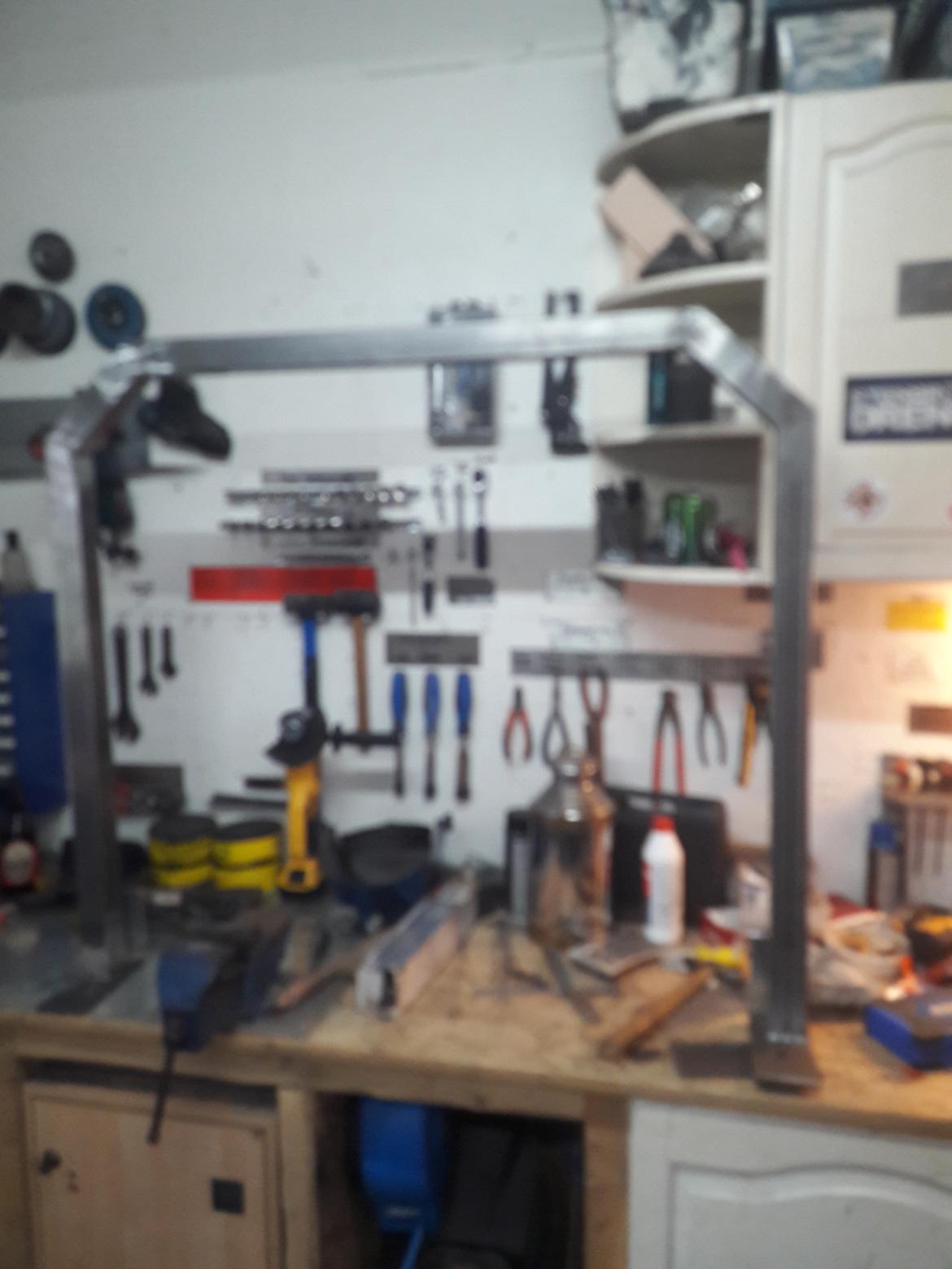 Piaggio Ape 50 45km´t billede 5