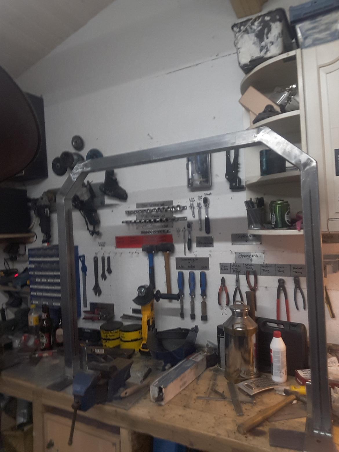 Piaggio Ape 50 45km´t billede 6