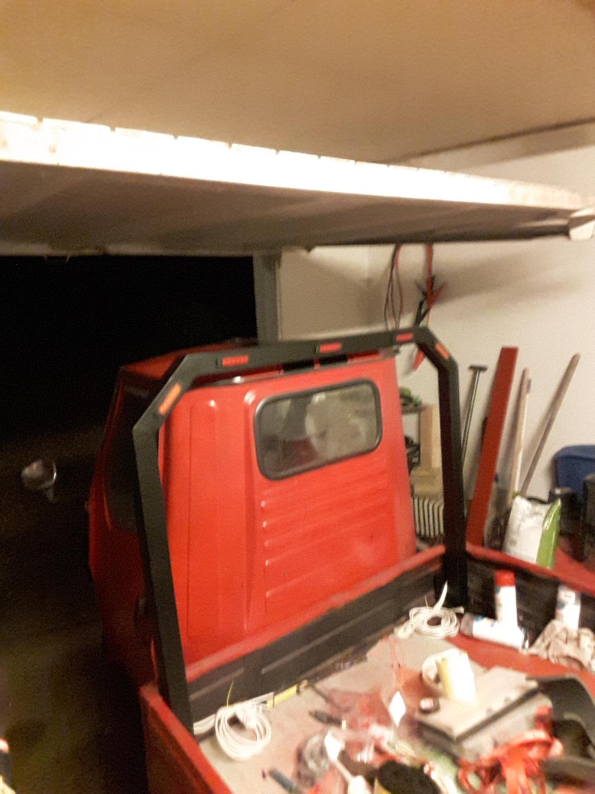 Piaggio Ape 50 45km´t billede 8