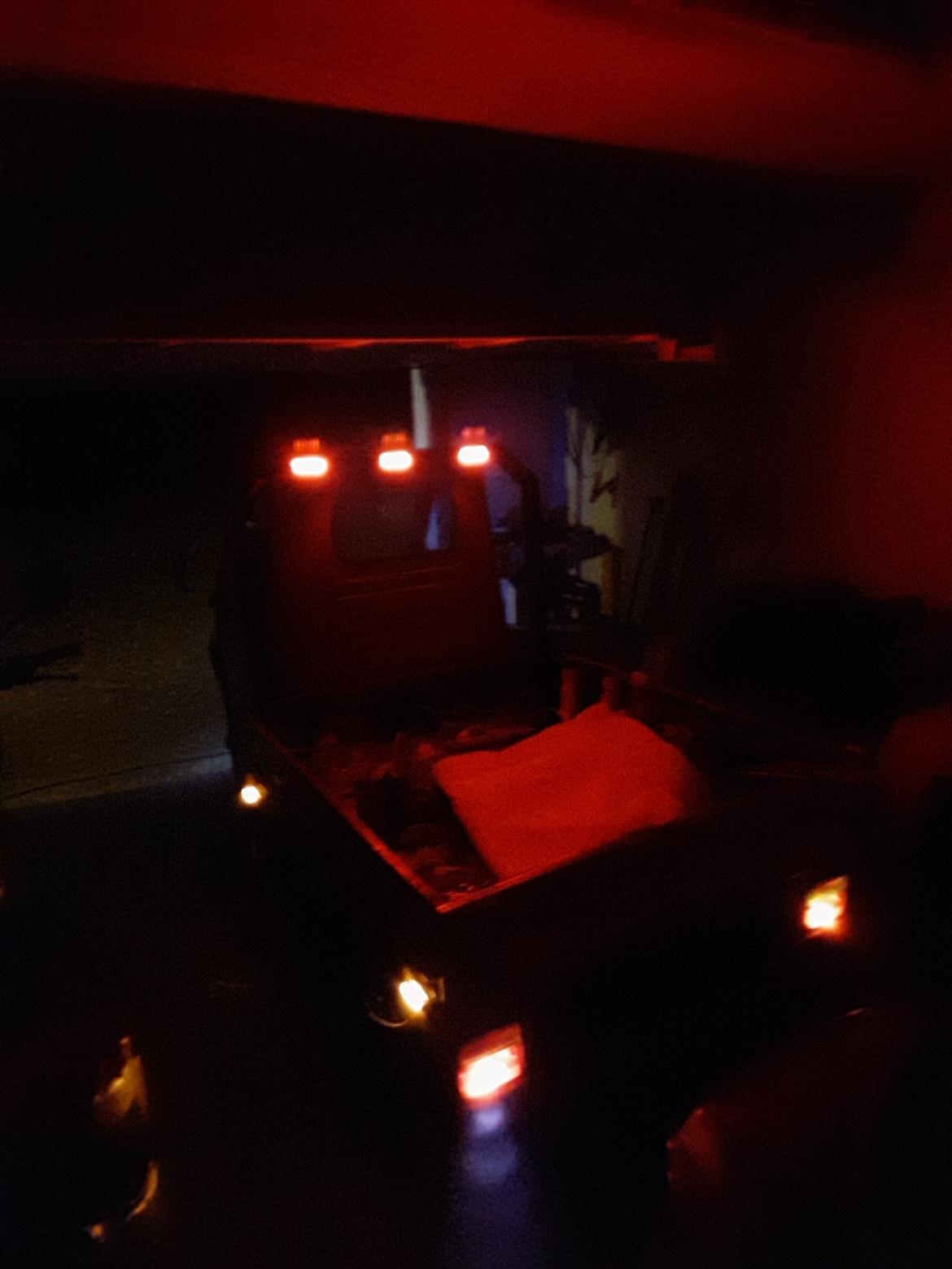 Piaggio Ape 50 45km´t billede 10