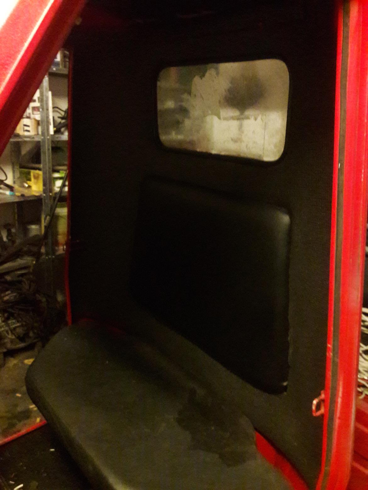 Piaggio Ape 50 45km´t billede 11