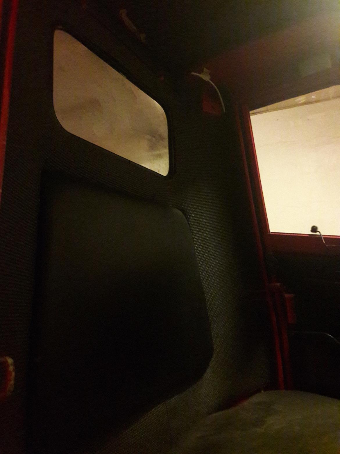 Piaggio Ape 50 45km´t billede 13