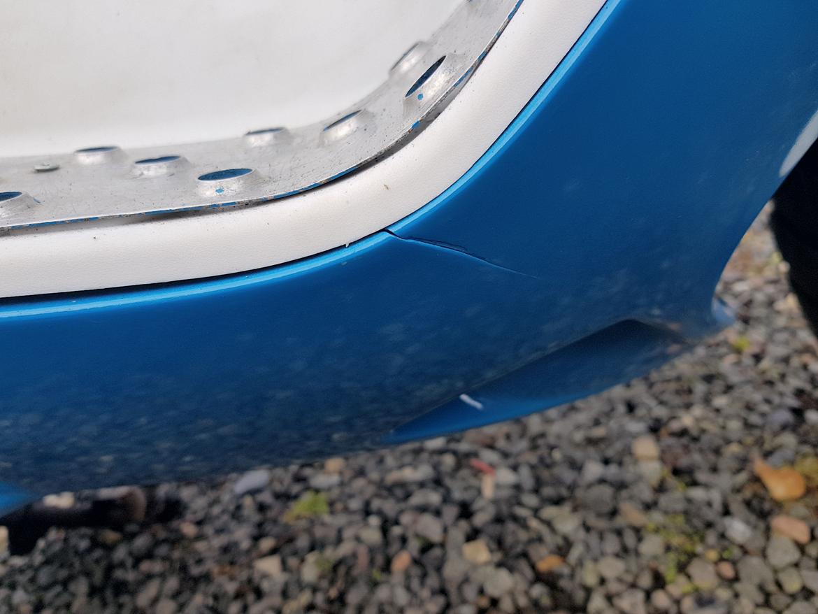 Peugeot Speedfight 2 billede 16