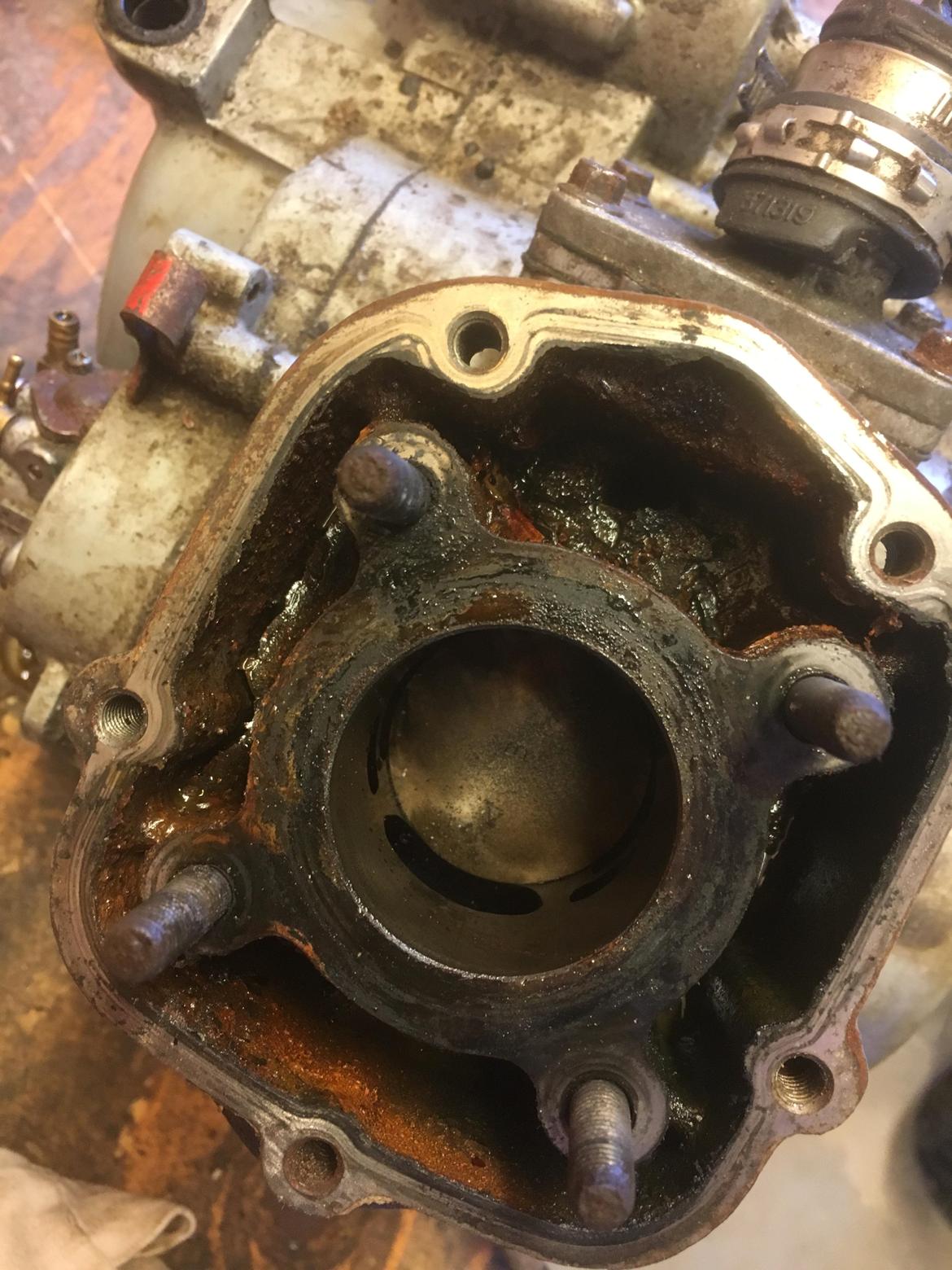 Aprilia Sx 50 billede 10