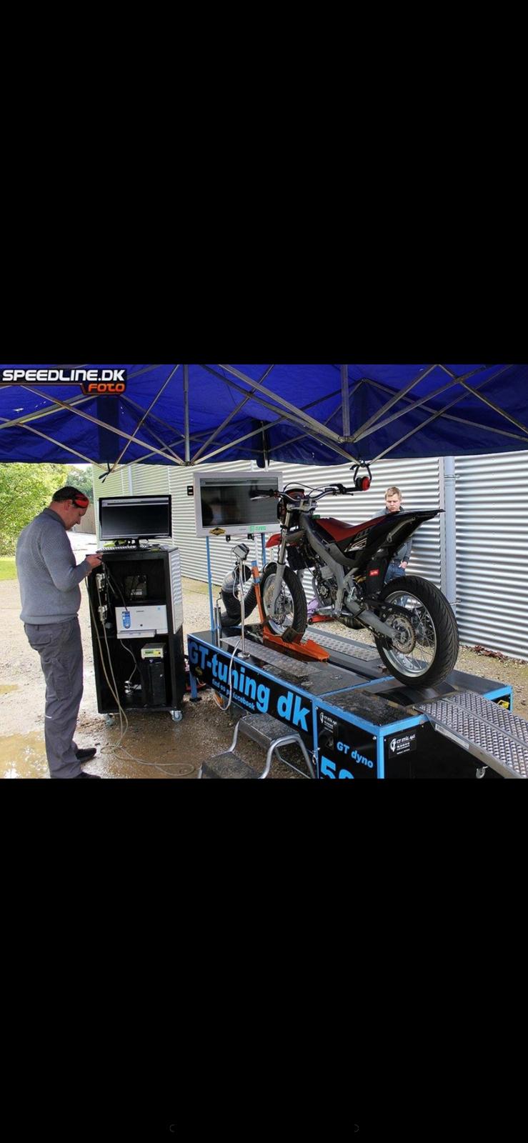 Aprilia Sx 50 Bidalot Racing Factory 94cc billede 5