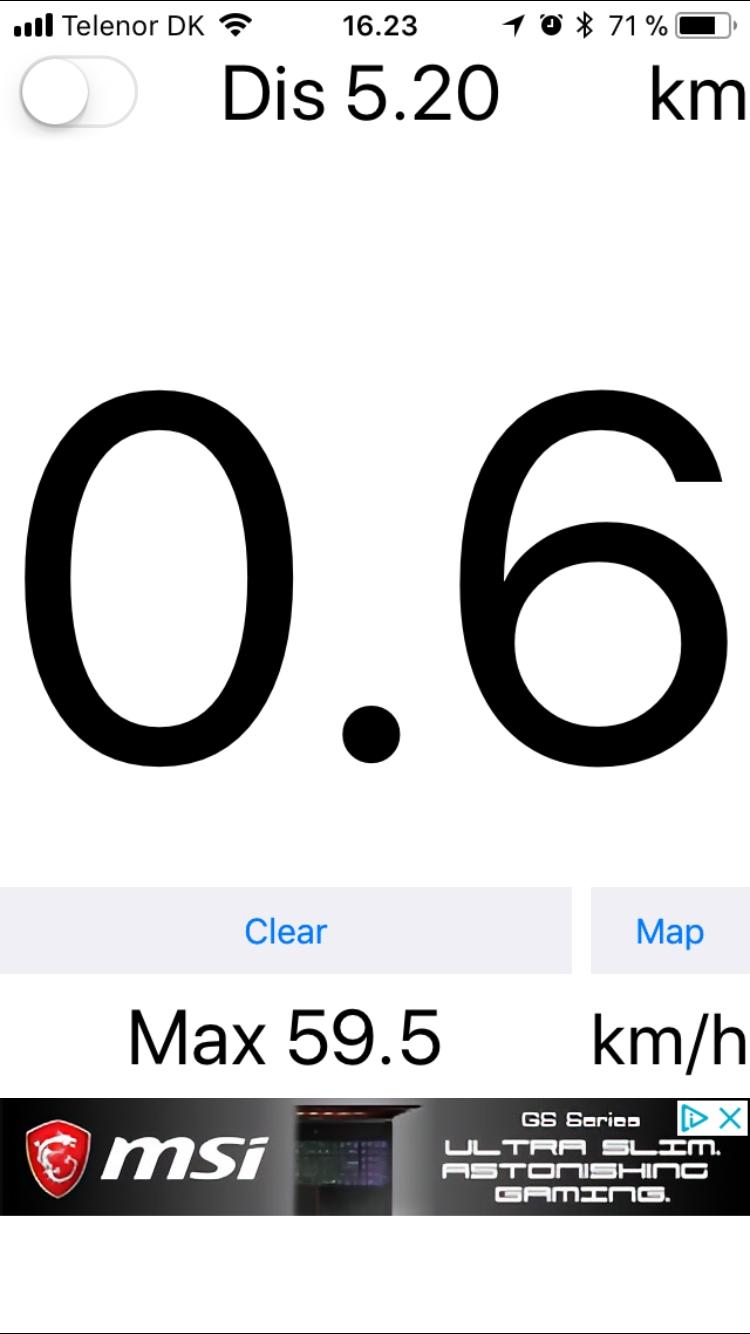 Puch Maxi K billede 4