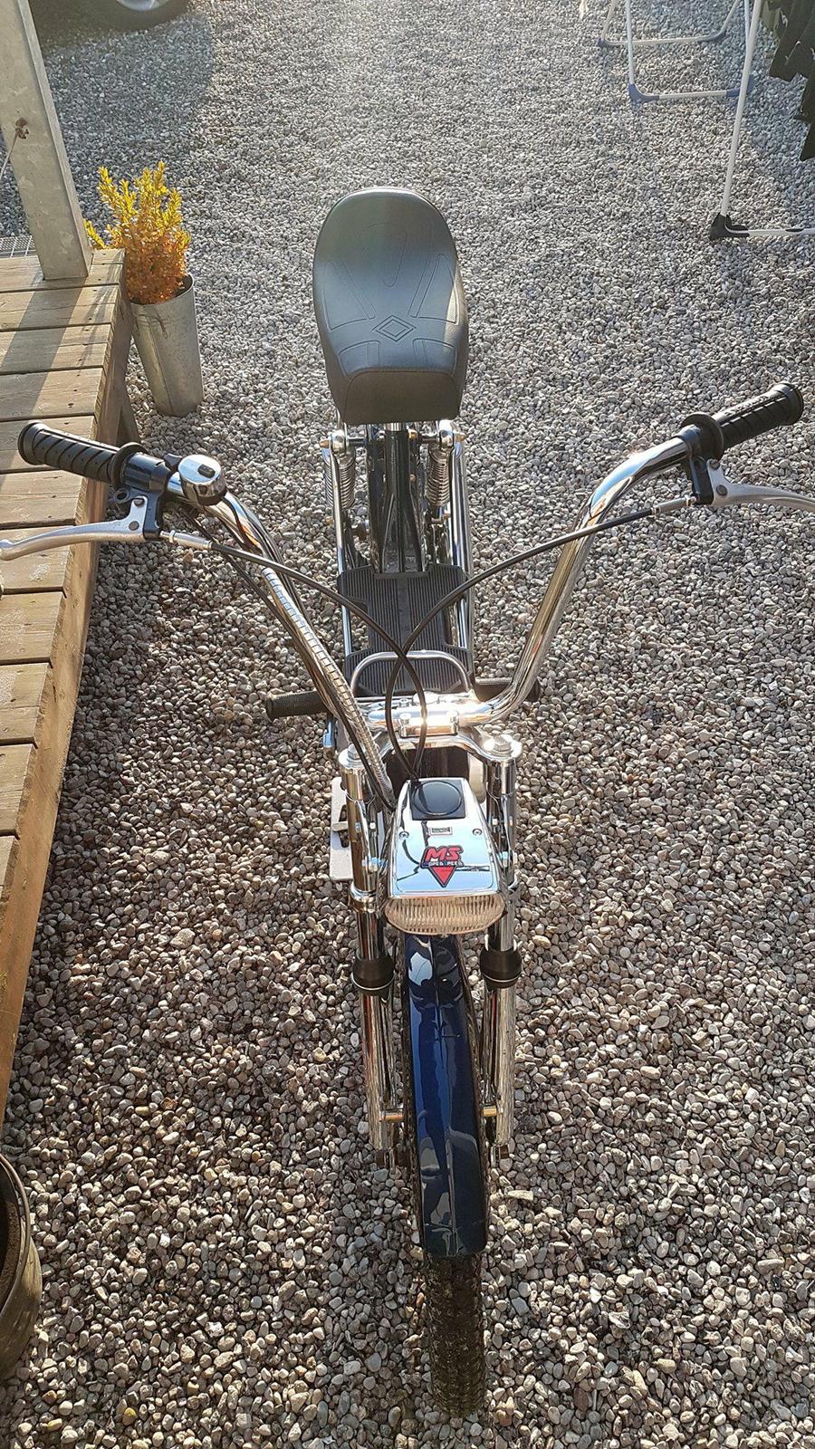 Puch Maxi KL billede 3