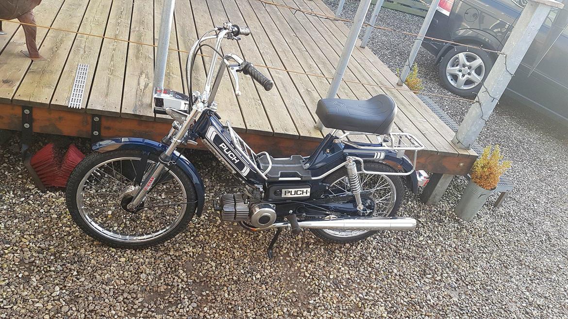 Puch Maxi KL billede 1