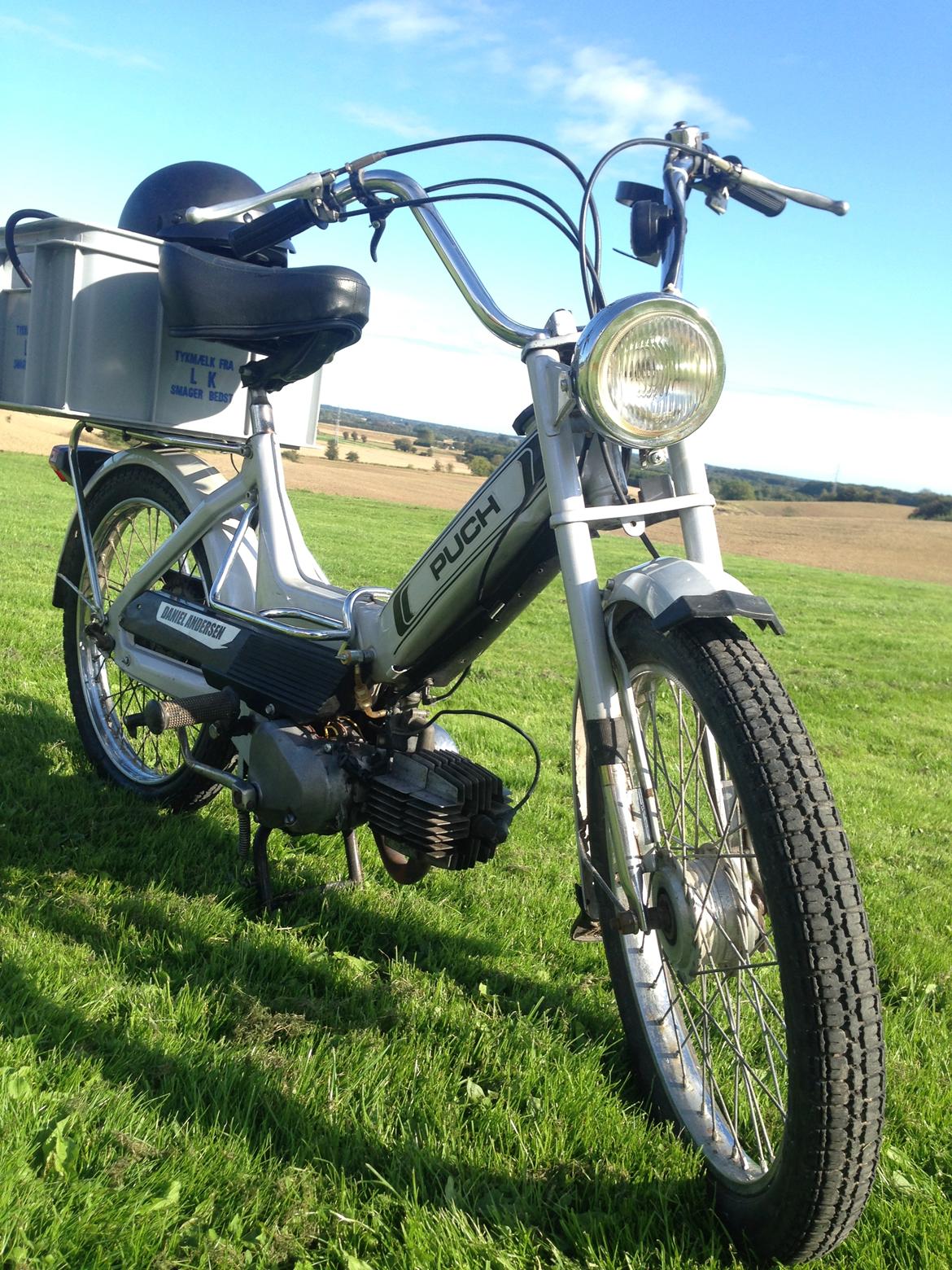 Puch Maxi billede 1