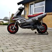 Gilera runner