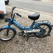 Puch maxi k "custom riders"