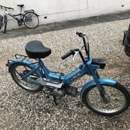 Puch maxi k "custom riders"