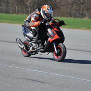 Aprilia Sonic TC LC