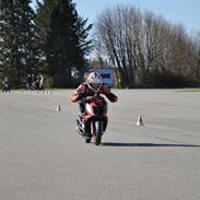 Aprilia Sonic TC LC