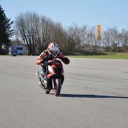 Aprilia Sonic TC LC