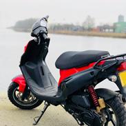 PGO Hot 50 [Den røde]