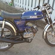 Puch Grand Prix