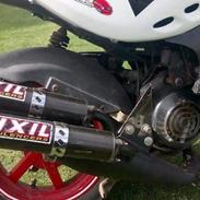 PGO Pmx sport