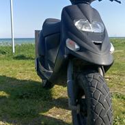 Gilera Stalker