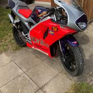 Aprilia Rs50