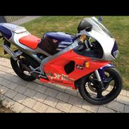 Aprilia Rs50