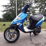 Gilera Stalker AC