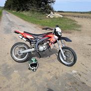 Aprilia SX 50