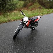 Aprilia SX 50