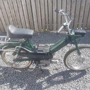 Puch maxi 2 gear