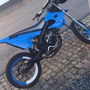 Gilera Smt