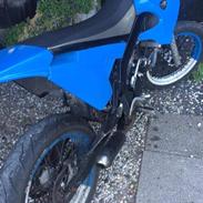 Gilera Smt