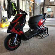 Aprilia Sonic LC Dk’s Hurtigste 2018 & 19