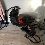 Aprilia Sonic LC Dk’s Hurtigste 2018