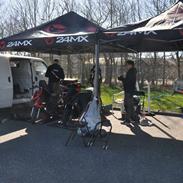 Aprilia Sonic LC Dk’s Hurtigste 2018 & 19