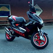 Yamaha Aerox LC DD