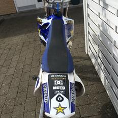 Yamaha YZ85