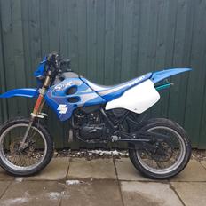 Suzuki SMX Supermotard
