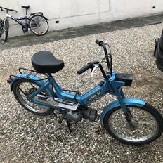 Puch maxi k "custom riders"
