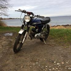 Yamaha Fs1 4 Gear DX